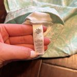 Athleta Skirt Skort Small Teal/Mint Photo 9