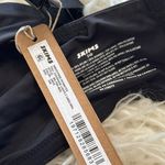 SKIMS  Smoothing Intimates Full Coverage Lightly Lined Bra Onyx Size 34B Photo 7