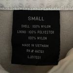 Oxide Cream Gray Ski Jacket Snowboarding Hood Photo 4