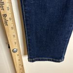 Judy Blue  ladies skinny fit dark wash denim jeans size 29 Photo 5