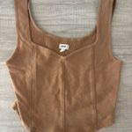 Aerie  Top Tank brown Photo 0