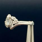 RJ GRAZIANO Avon Sterling Silver 925 Marquise Photo 2