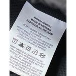 Nike Women's Black High Rise Striped Running Athletic Jogger Sweat Pants Size M Photo 4