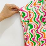 ZARA  halter mini dress NWT Photo 6