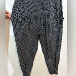 Big Buddha Buddha Pants Geometric Women’s Pants Small Photo 1