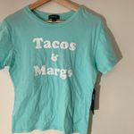 Wildfox NWT  Taco’s & Margs Photo 1