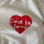 Elevated faith Sweatshirt Photo 3