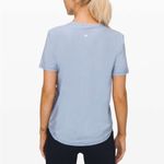 Lululemon Angle Your Strength SS
Ice Cap sz 10 Photo 1