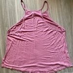 Rue 21 Pink tank top Photo 2