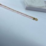 Boutique Squirrel pendent on 16” chain 1:5” extender gold colored Photo 3