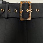 Majorelle Burnett Pant in Black Small Photo 5