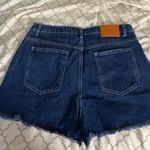 Princess Polly Jean Shorts Photo 2