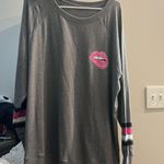 Torrid  sweatshirt tunic  Photo 0