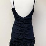 The East Order  Celine Dress Black M Photo 3