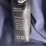 Brunt Pocket Tee Shirt Gray Large Photo 6