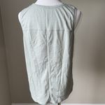 Rei Co-op  New Route Sleeveless Merino Wool Blend Top Photo 4