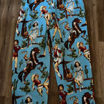 The Cats PJs Photo 0