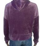 Lounge SO The Life Softest Hoodie Photo 2