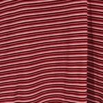 Geoffrey Beene Striped top size Medium Photo 3