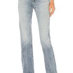 AGOLDE Vintage High Rise Jeans Clamour Photo 0