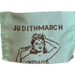 Judith March  Women‎ Dress Mini Retro Sundress Striped High Low Multicolor Medium Photo 5