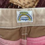 Wrangler Vintage  Petermax denim shorts Photo 2