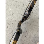 Warby Parker  Glasses Bensen 200 Tortoise Shell 52-19-145 Frames Only Photo 7