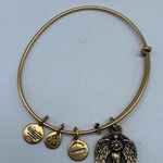 ALEX AND ANI  Guardian Angel of Knowledge Bracelet – Enlighten Me – Gold, NIB Photo 11