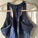 Xersion  Deep Blue Sports Bra 0031 Photo 1