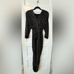 Amanda Uprichard  Porter Maxi Dress Size P/XS Photo 2