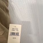 OFFLINE By‎ Aerie Women's Petite Beige High Photo 5