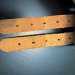 The Limited  Genuine Leather Belt Photo 7