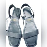 ZARA  Women’s black Sandals NWT Photo 1