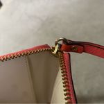 Kate Spade  NEW YORK WRISTLET PINK WRAP AROUND ZIPPER WRIST STRAP WALLET Photo 5