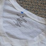 Soft As A Grape  Baltimore Orioles Baseball Top SIZE XL Photo 2