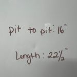 GNW Cowl Neck Office Workwear Career Business Party Womens Top Sz Large Stretch Black Photo 10