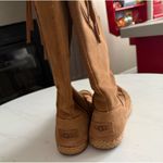 UGG  Moccasin Boots Photo 8
