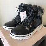 Spring Step Patrizia Womens Charm Lace-up Ankle Boots, New In Box Photo 10