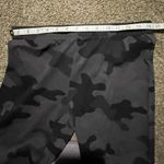 No Boundaries NEW Woman’s  Juniors
Capri leggings Camo Color Pullon Elastic Waist Photo 6