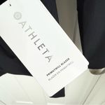 Athleta Endless Blazer Blazer Sz 16 NWT Photo 7