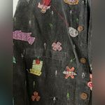 Sacred Threads Vintage  Jacket Photo 3