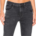 Citizens of Humanity  Sasha Twist Crop Flare Jeans 30 Photo 3