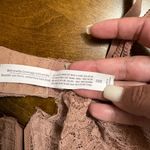 Auden Lace Underwire Bra in Soft Pink Size 38 B Photo 2