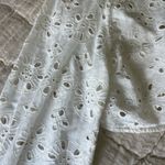 Urban Outfitters  Tie Top Crop Photo 6