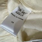 Boys Lie NEW Deserted Jogger Sweatpants Sand Women’s XS Photo 4