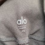 Alo Yoga  Tie Dye Workout Pants Photo 2