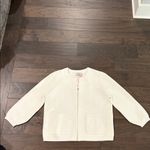 Vineyard Vines New With Tags  Ribbed Open Cardigan Sz M Photo 7