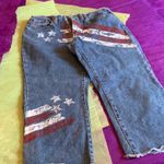 Zana Di  Girls Jeans Photo 4