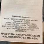 Nike Women’s Hooded Performance Jacket S Photo 7