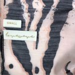 Lovewave  Cover Up-Skirt Women Sz S Paradiso Mesh Fairy Feminine Cottagecore Boho Photo 10